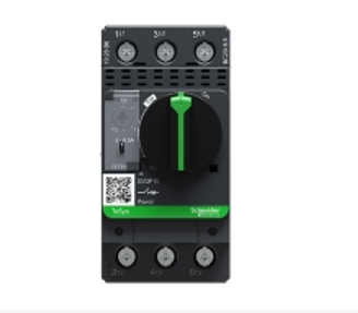 Schneider Electric TeSys GV2电机断路器及附件
